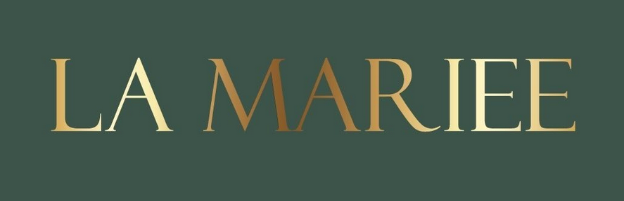 La Mariée Studio — Logo